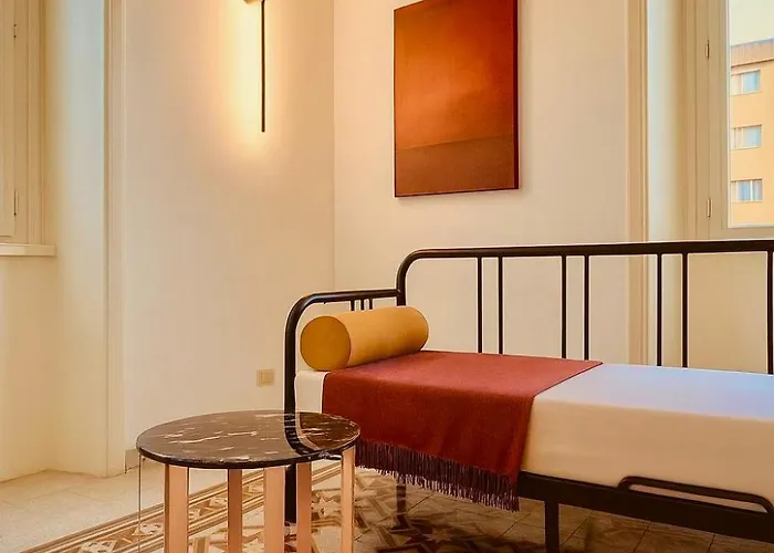 Sant'antonioroma Luxuryboutiquesrooms