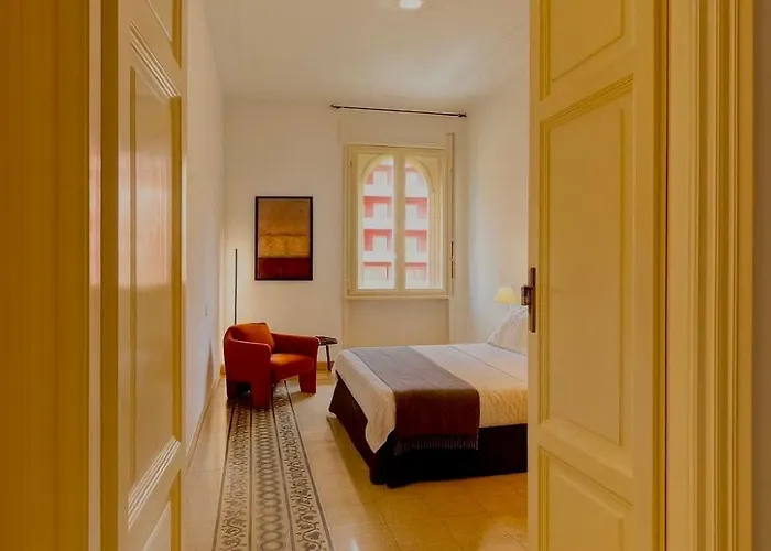 Sant'antonioroma Luxuryboutiquesrooms * רומא