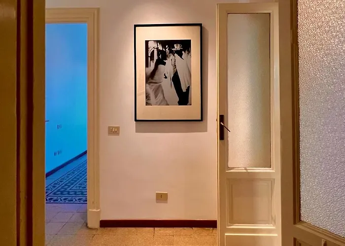 Sant'antonioroma Luxuryboutiquesrooms *