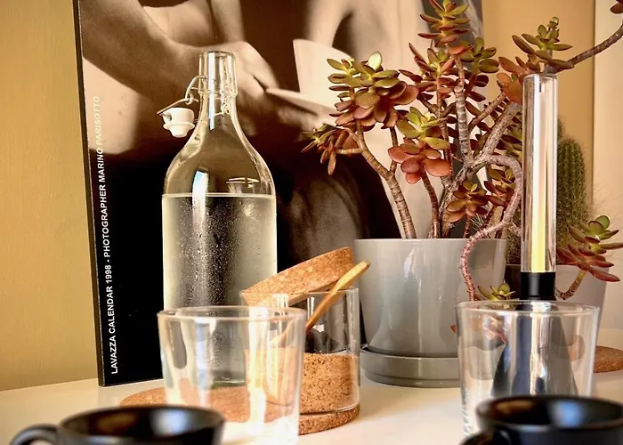 Sant'antonioroma Luxuryboutiquesrooms * רומא