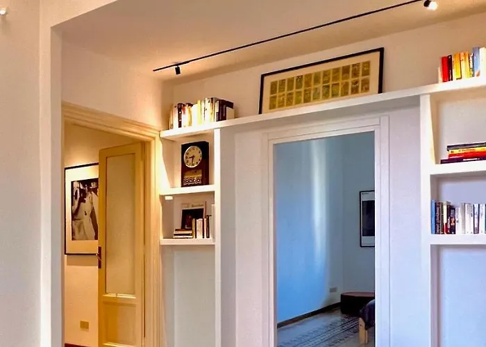 Sant'antonioroma Luxuryboutiquesrooms