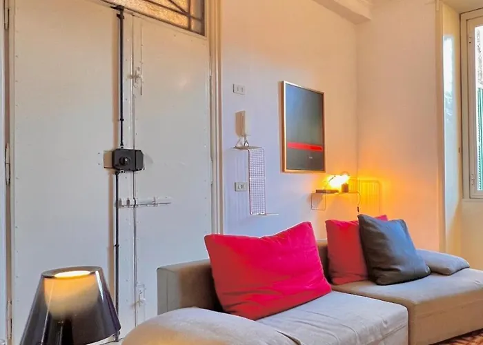 בית הארחה Sant'antonioroma Luxuryboutiquesrooms