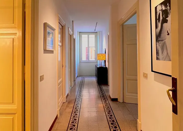Sant'antonioroma Luxuryboutiquesrooms * Rome