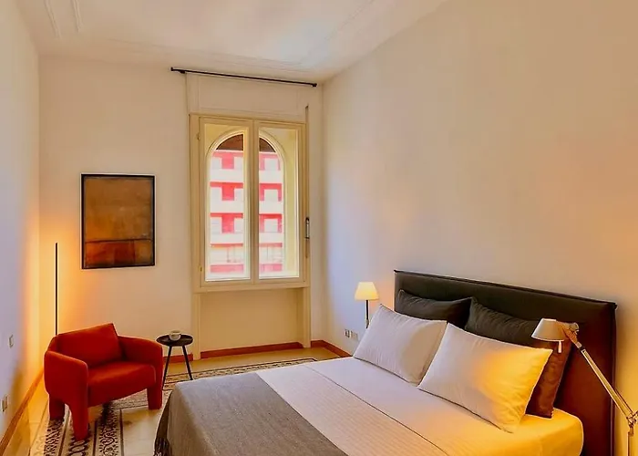 Sant'antonioroma Luxuryboutiquesrooms * רומא