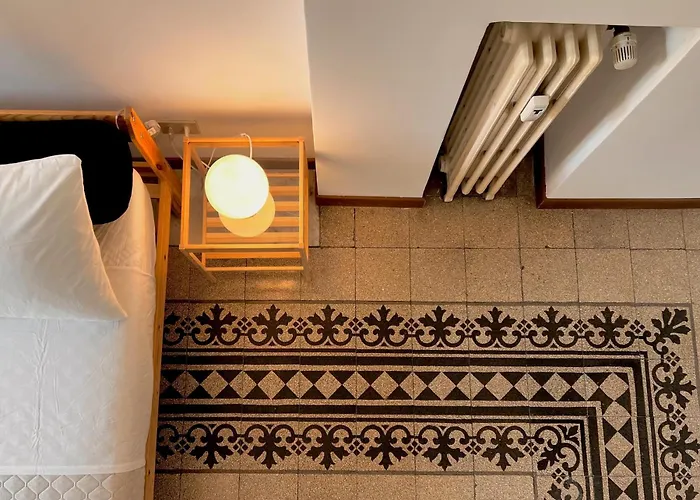 Sant'antonioroma Luxuryboutiquesrooms Rome