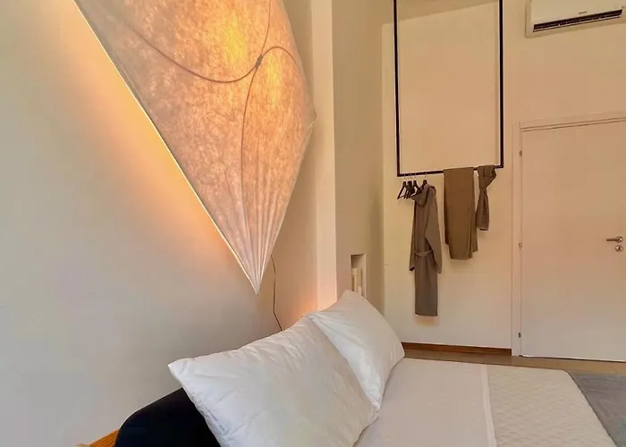Konukevi Sant'antonioroma Luxuryboutiquesrooms *