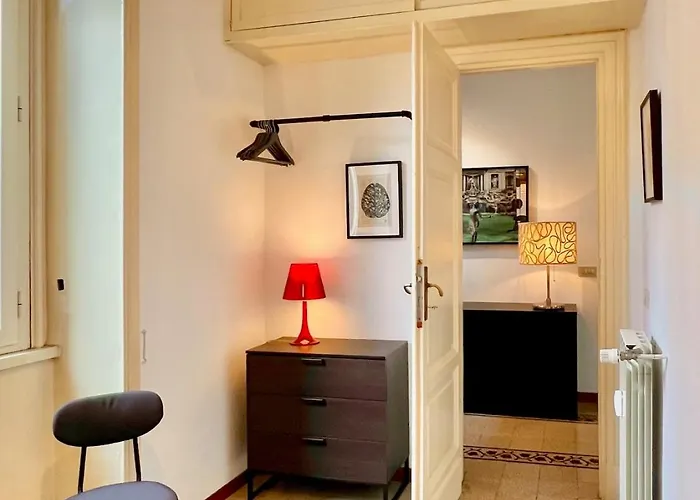 Gasthuis Sant'antonioroma Luxuryboutiquesrooms