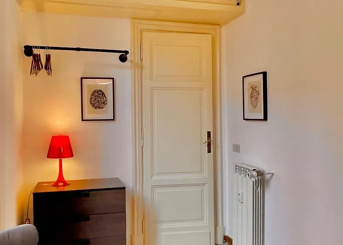 Sant'antonioroma Luxuryboutiquesrooms *