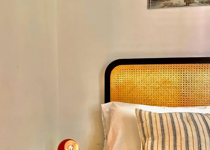 בית הארחה Sant'antonioroma Luxuryboutiquesrooms