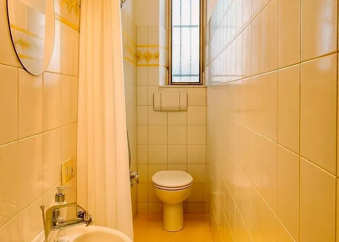 Sant'antonioroma Luxuryboutiquesrooms *