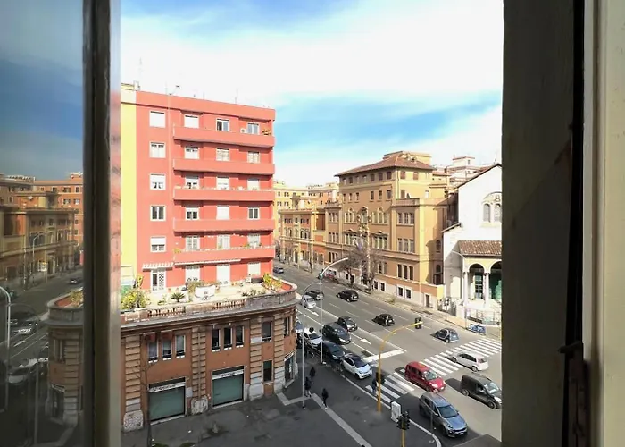 Sant'antonioroma Luxuryboutiquesrooms Rome